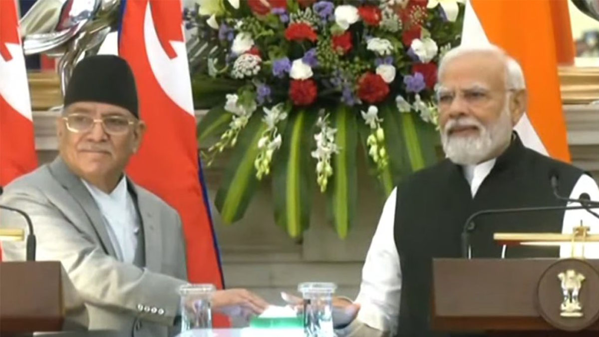 फुकोट कर्णाली निर्माणका लागि विद्युत् उत्पादन कम्पनी र एनएचपीसीबीच सम्झौता